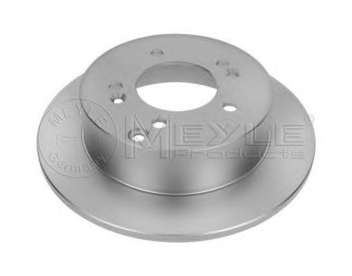 Тормозной диск MEYLE 28-15 523 0006/PD