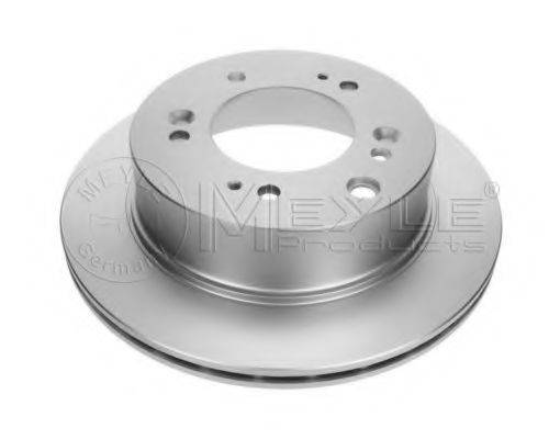 Тормозной диск MEYLE 28-15 523 0016/PD