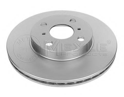 Тормозной диск MEYLE 30-15 521 0003/PD