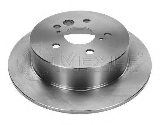 Тормозной диск MEYLE 30-15 523 0042