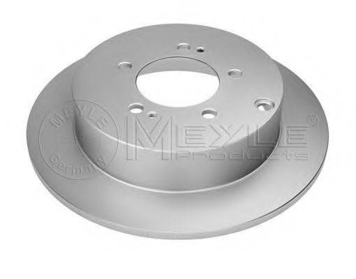 Тормозной диск MEYLE 32-15 523 0007/PD