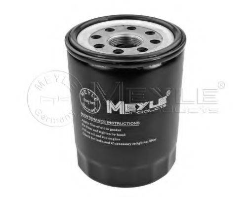 Масляный фильтр MEYLE 35-14 322 0001
