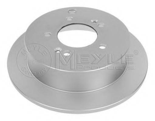 Тормозной диск MEYLE 37-15 523 0005/PD