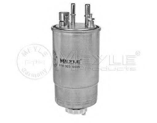 MEYLE 6143230005 Топливный фильтр