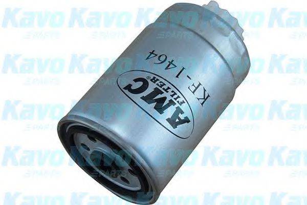Топливный фильтр AMC FILTER KF-1464
