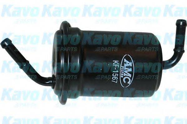 AMC FILTER KF1567 Топливный фильтр