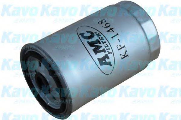 AMC FILTER KF1468 Топливный фильтр