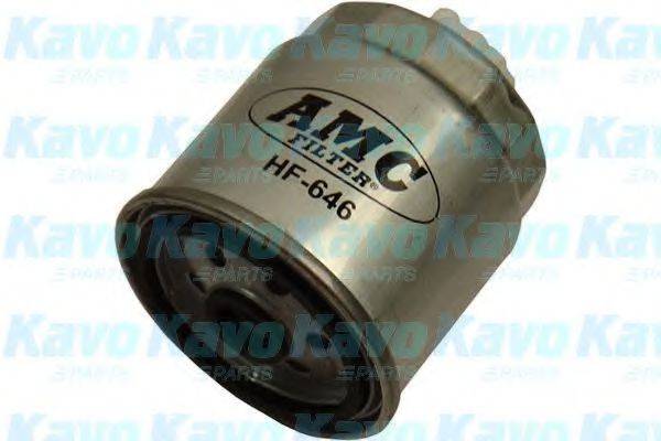 AMC FILTER HF646 Топливный фильтр