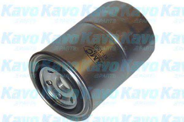 AMC FILTER KF1561 Топливный фильтр