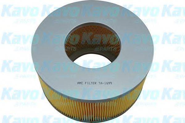 AMC FILTER TA1699 Воздушный фильтр