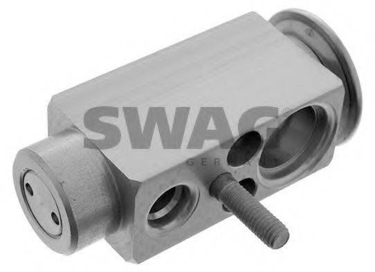Расширительный клапан, кондиционер SWAG 10 90 4883