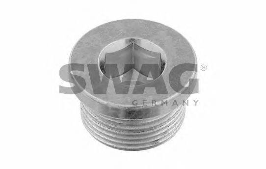 SWAG 10905410 Резьбовая пробка, маслянный поддон