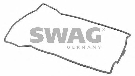 SWAG 10909103 Прокладка, крышка головки цилиндра