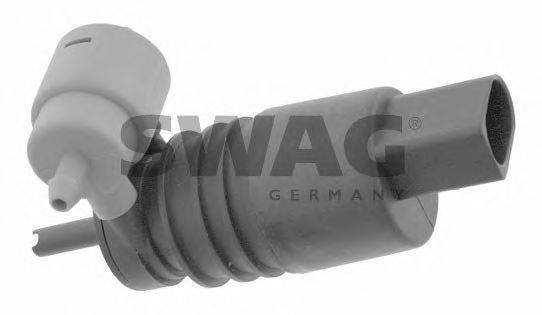 SWAG 10926259 Водяной насос, система очистки окон