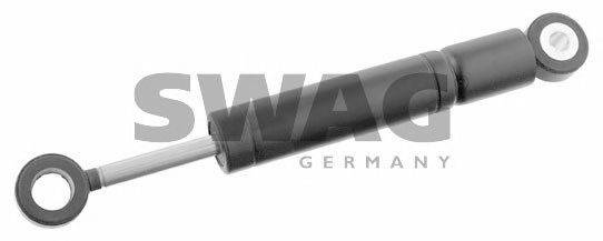 SWAG 10927454 Амортизатор, поликлиновой ремень