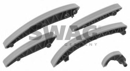 SWAG 10930279 комплект направляющих, цепь управления
