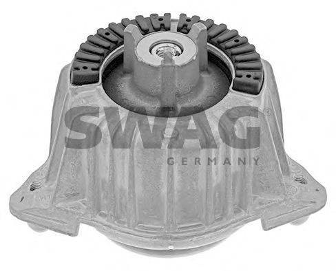 SWAG 10944856 Подвеска, двигатель