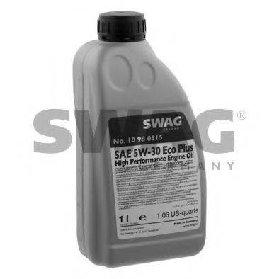 Моторное масло SWAG 15 93 2941