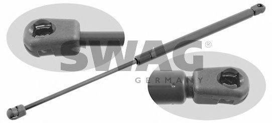 SWAG 11927589 Газовая пружина, крышка багажник