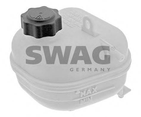 SWAG 11944441 Компенсационный бак, охлаждающая жидкость