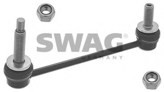 SWAG 13948001 Тяга / стойка, стабилизатор