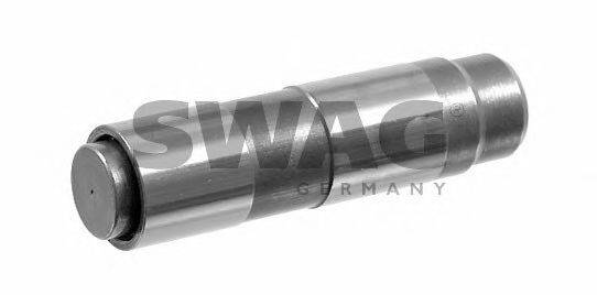 SWAG 20100003 Натяжитель, цепь привода
