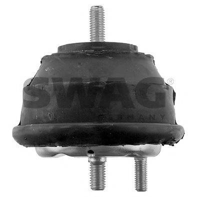 SWAG 20130016 Подвеска, двигатель