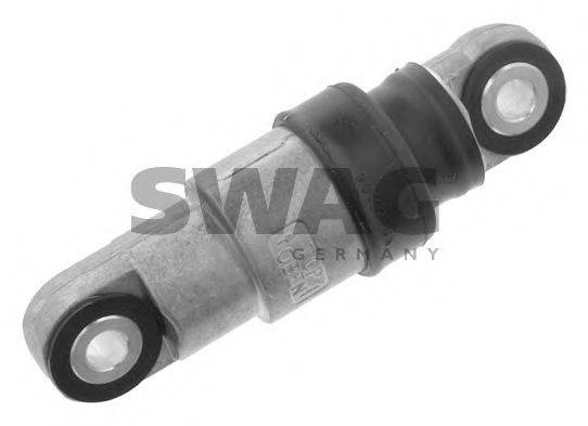 SWAG 20520006 Амортизатор, поликлиновой ремень