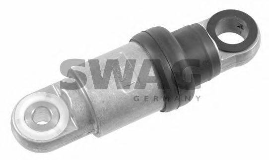 SWAG 20520007 Амортизатор, поликлиновой ремень