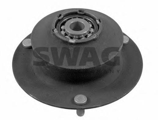 SWAG 20540002 Опора стойки амортизатора