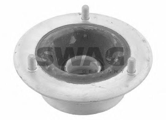 SWAG 20540005 Опора стойки амортизатора