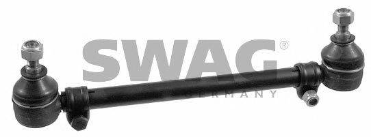 SWAG 20720006 Поперечная рулевая тяга