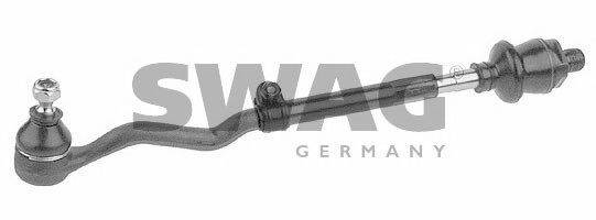 SWAG 20720016 Поперечная рулевая тяга