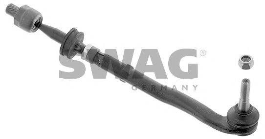 SWAG 20720034 Поперечная рулевая тяга
