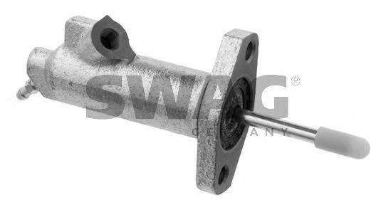 SWAG 20901000 Рабочий цилиндр, система сцепления
