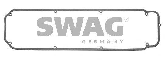 SWAG 20901012 Прокладка, крышка головки цилиндра