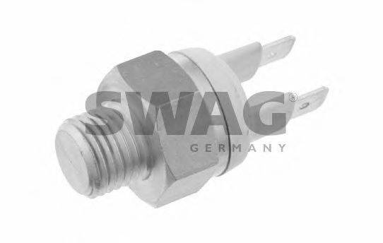 SWAG 20901102 Термовыключатель, вентилятор радиатора