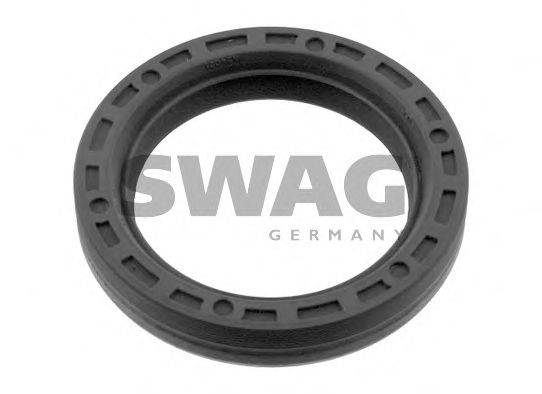 SWAG 20901577 Уплотняющее кольцо, коленчатый вал