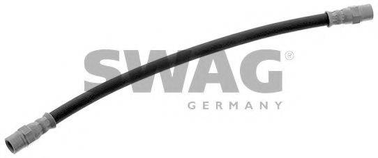 SWAG 20902075 Тормозной шланг