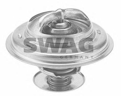 SWAG 20912188 Термостат, охлаждающая жидкость