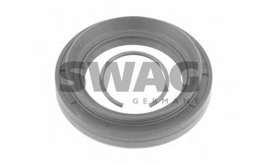SWAG 20912297 Уплотняющее кольцо, ступица колеса