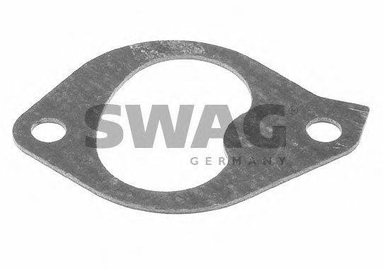 SWAG 20912315 Прокладка, впускной коллектор