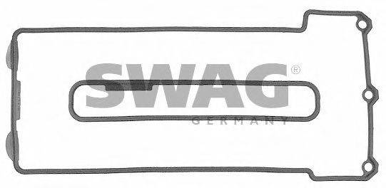 SWAG 20912396 Комплект прокладок, крышка головки цилиндра