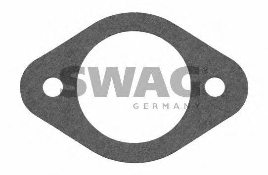 SWAG 20912701 Прокладка, опора стойки амортизатора
