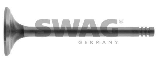SWAG 20912857 Выпускной клапан