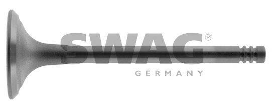 SWAG 20912859 Выпускной клапан
