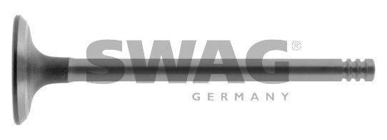 SWAG 20912860 Впускной клапан