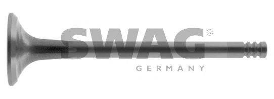 SWAG 20912861 Выпускной клапан