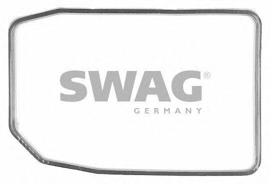 SWAG 20917782 Прокладка, маслянного поддона автоматическ. коробки передач