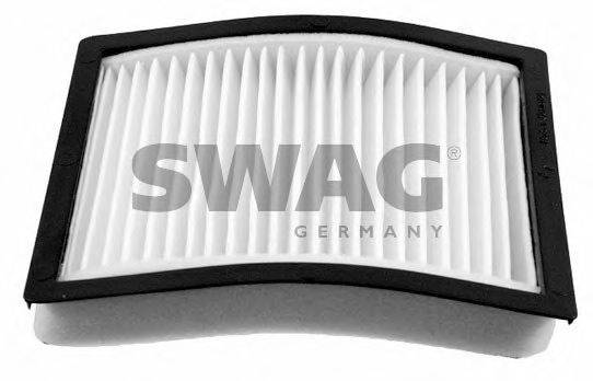 SWAG 20921601 Фильтр, воздух во внутренном пространстве